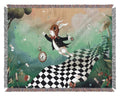 Alice In Wonderland Out Of Time