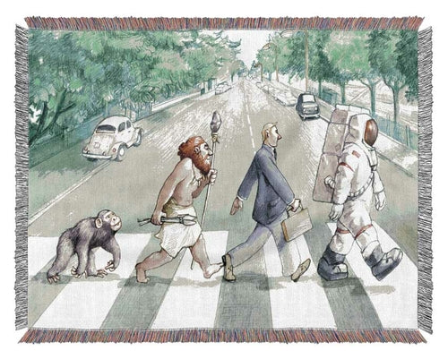 Advancement Of Civilisation